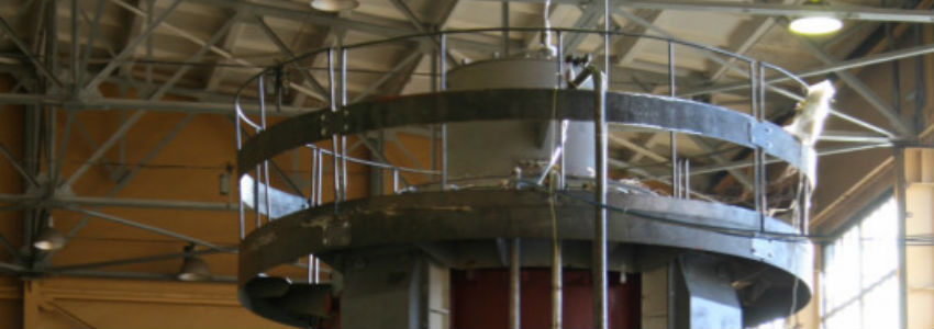 Мы разрабатываем инновационное оборудование в целях реализации стратегии импортозамещения путем  создания материальной базы для сервиса оборудования